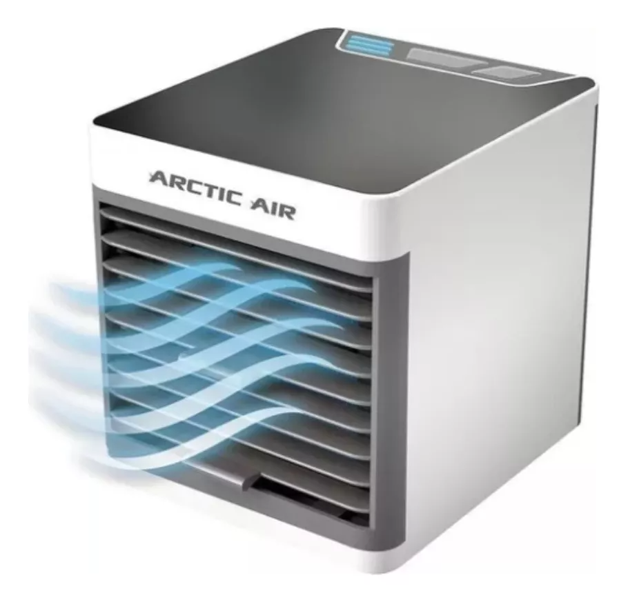 Aire Acondicionado Portátil Arctic Air Ultra X2